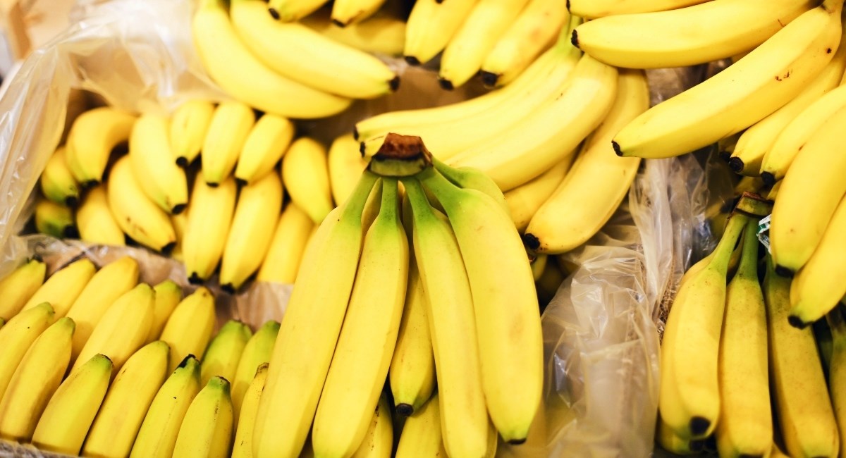 Svakodnevno jedemo banane, a za ovu ludu činjenicu nismo znali