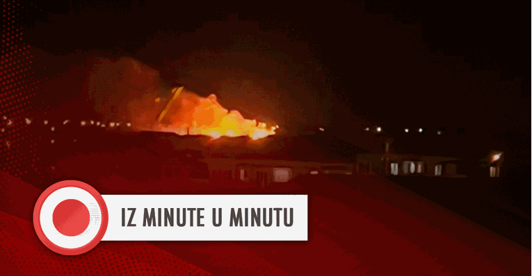 Nova eksplozija kod Krimskog mosta? Bjelorusija: Ušao nam je poljski helikopter