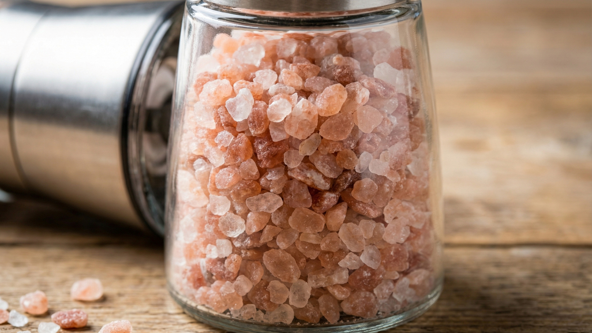 Je li himalajska sol stvarno bolja i što je to zapravo?