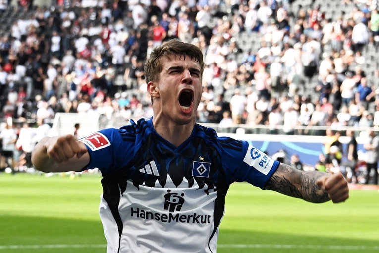 Gdje će sljedeće sezone igrati Vušković? Velikani stoje u redu, Tottenham ima plan