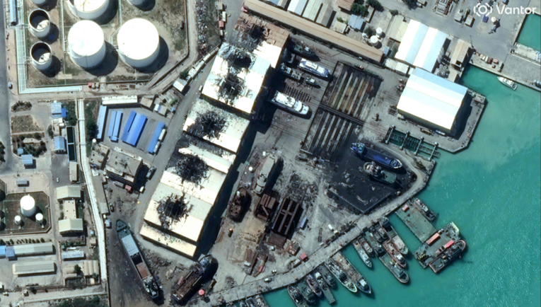 Udar kod nuklearke u Iranu, poginuo čovjek. Rusi: Evakuiramo 198 radnika