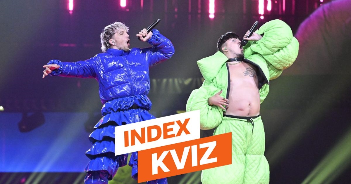 INDEX KVIZ 15 pitanja za najupućenije