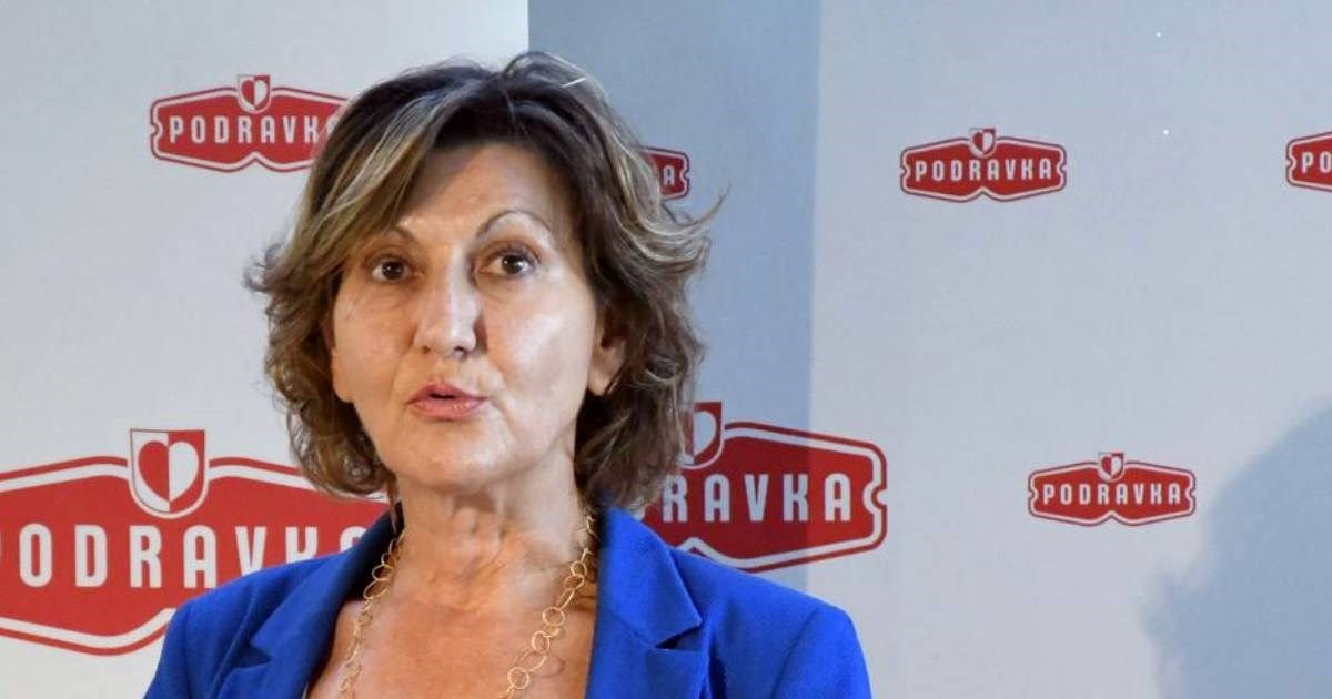 Podravka tvrdi da joj rat u Ukrajini stvara probleme