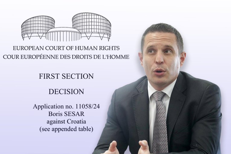 Sjećate se tipa kojem su plaćali da svoju Teslu vozi kao službenu? Pobijedio je RH