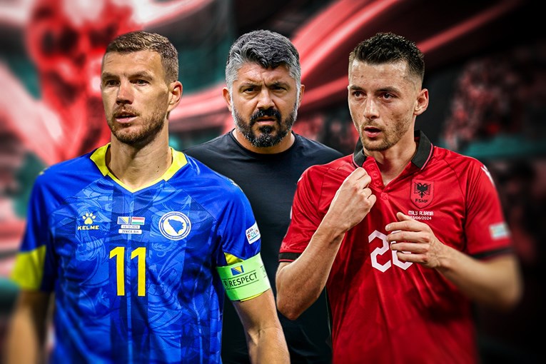 ANKETA Italiji prijeti debakl, BiH se nada čudu. Tko će završiti na SP-u?