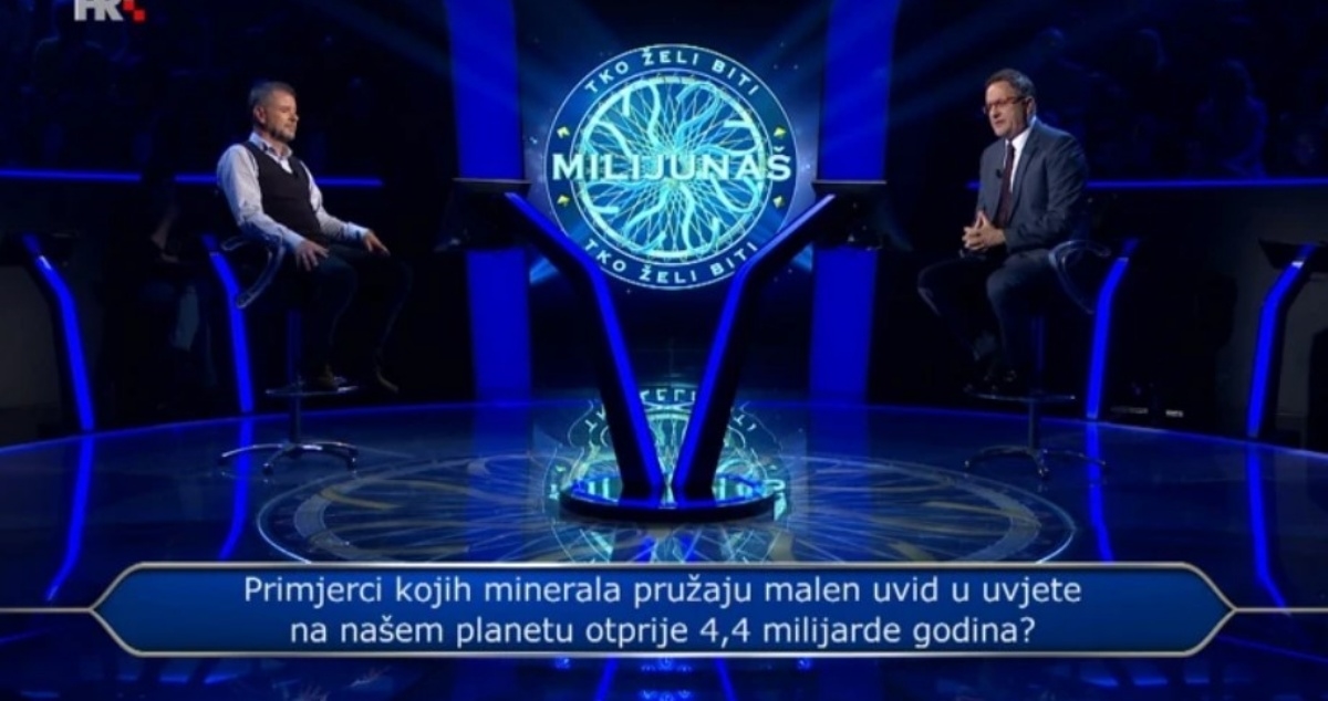 Darko otvorio pitanje za pola milijuna kuna, znate li vi odgovor?