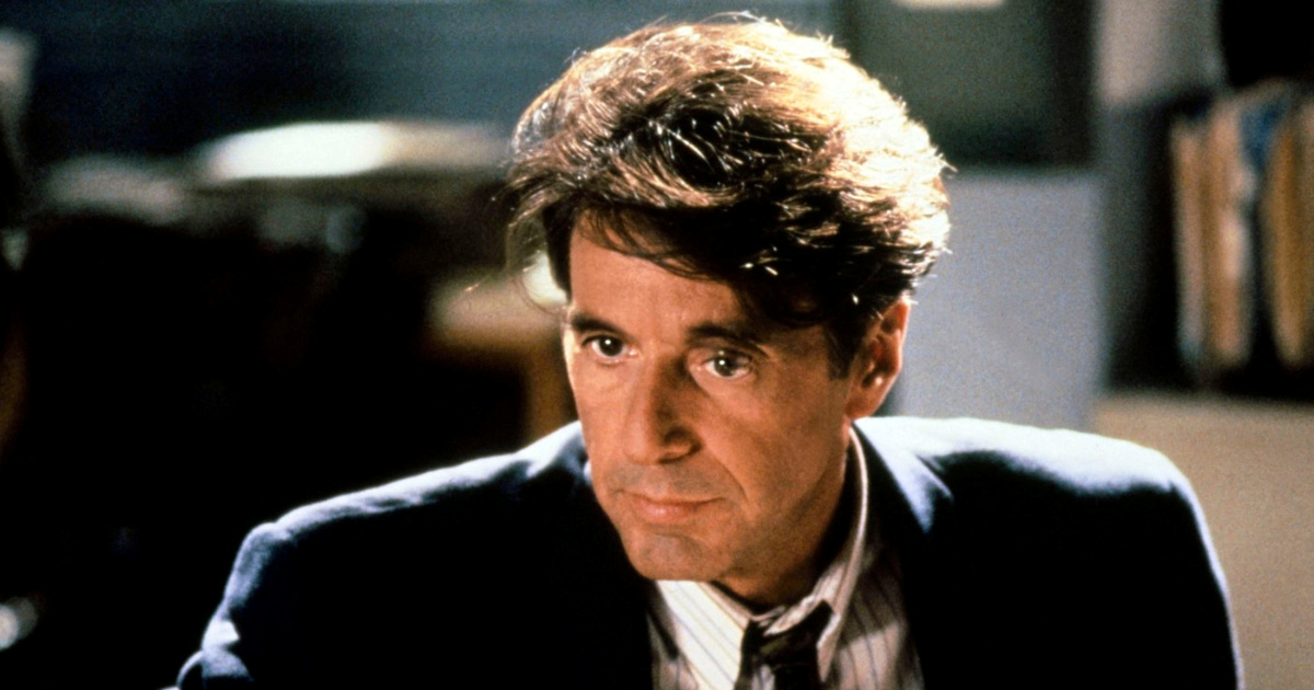 Zaboravljeni film Ala Pacina koji mnogi smatraju njegovim najboljim