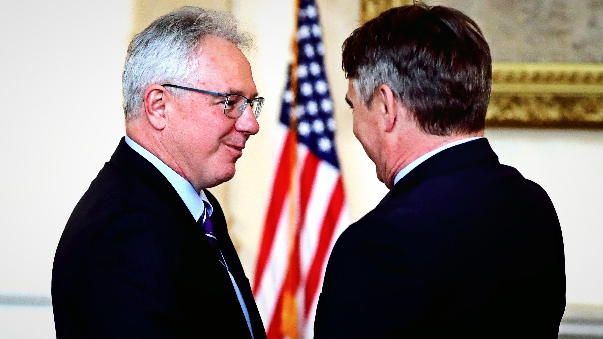Američki veleposlanik: BiH treba stabilnost i približavanje NATO-u