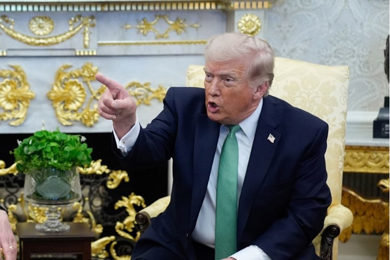 Anketa: Većina Europljana strahuje od američkog "gumba za gašenje"