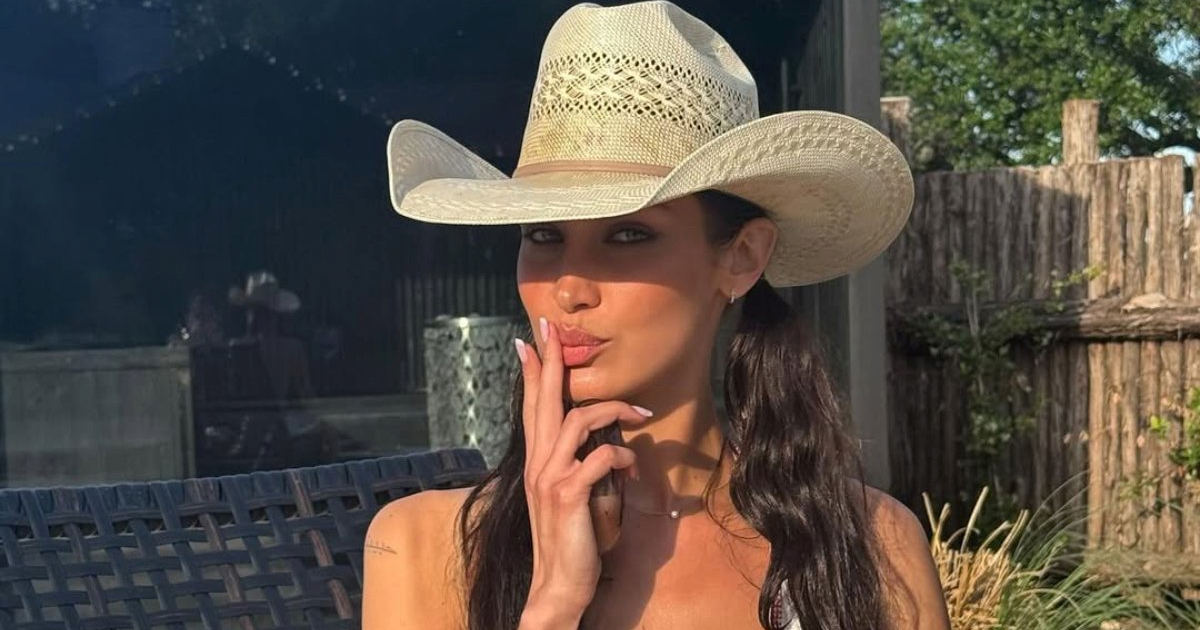 Bella Hadid tvrdi da joj Instagram cenzurira objave o Palestini