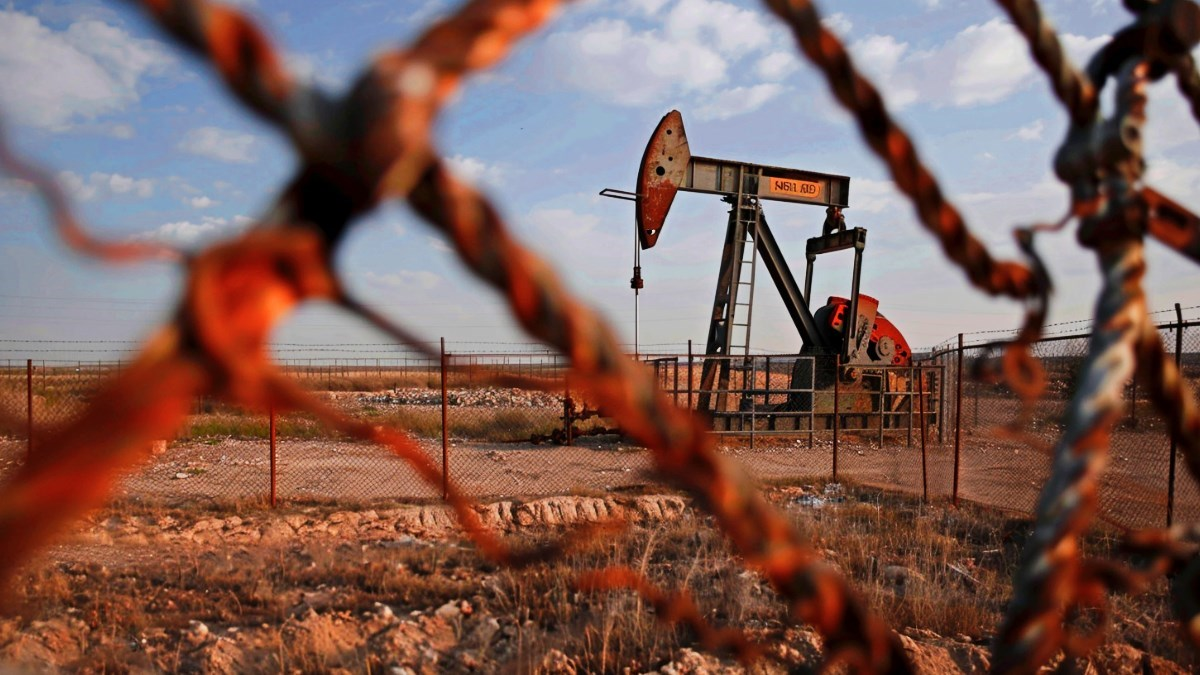 Cijene nafte iznad 90 dolara