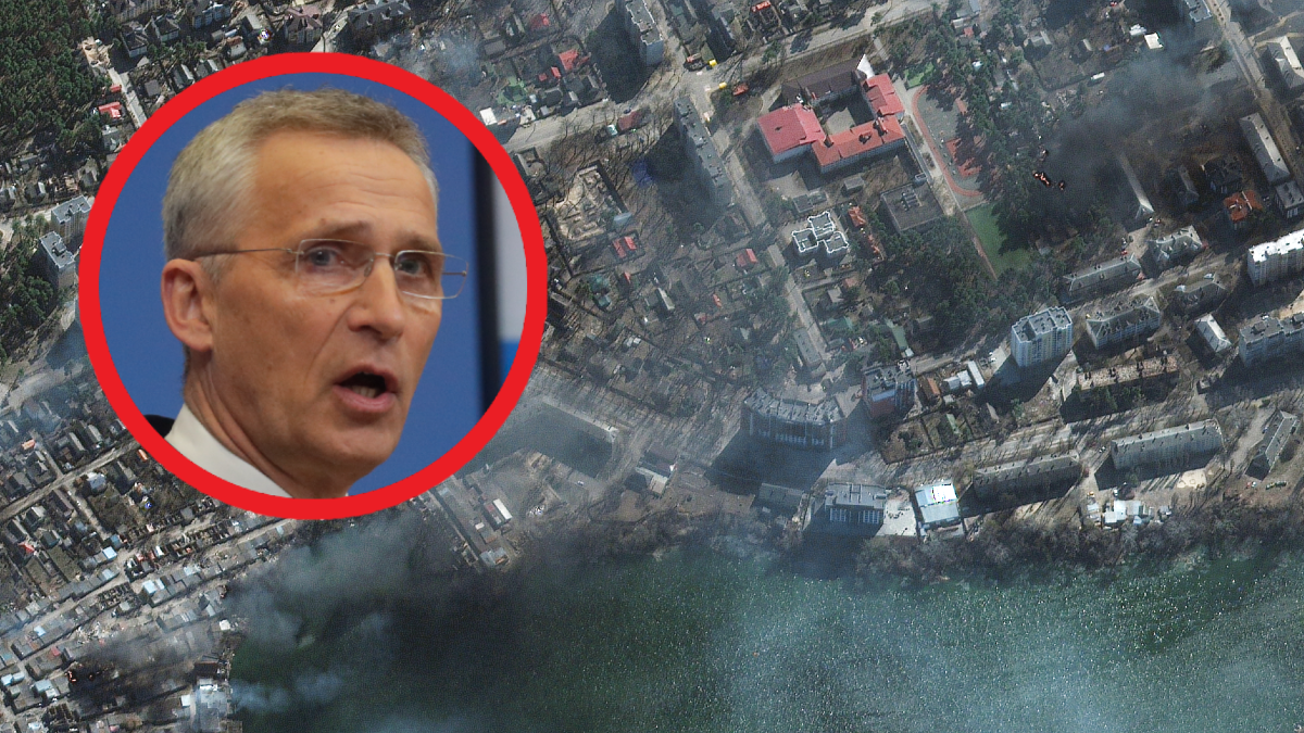 NATO ne vjeruje Rusima da se povlače i tvrdi da se pregrupiraju