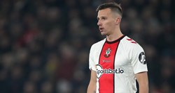 Independent: Najveća greška Southamptona je što Oršić nije igrao