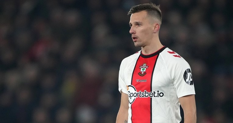 Independent: Najveća greška Southamptona je što Oršić nije igrao