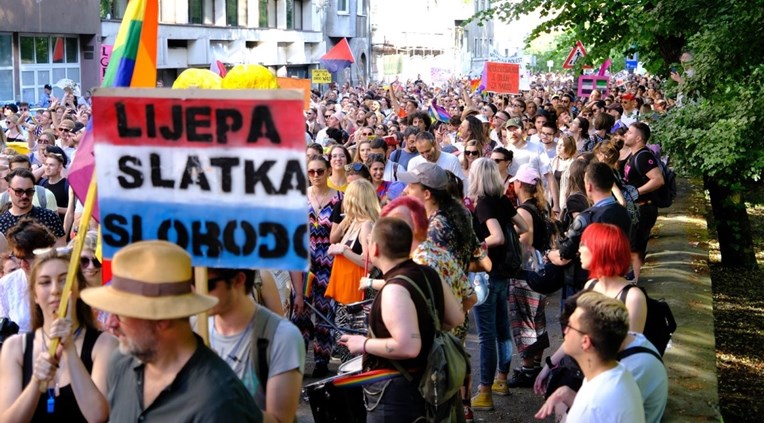 Zagreb Pride: Ovo je 11 gej kandidata na listama. Trojica su iz HDZ-a