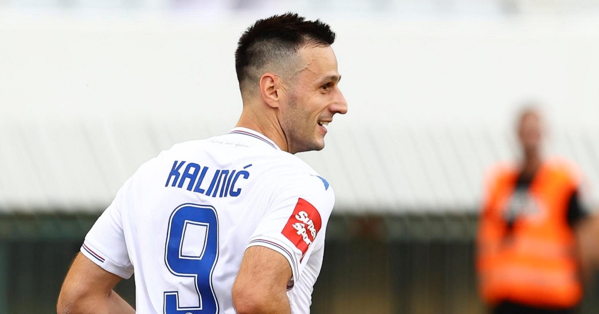 Procurili detalji službene ponude koju je Nikola Kalinić dobio iz Turske