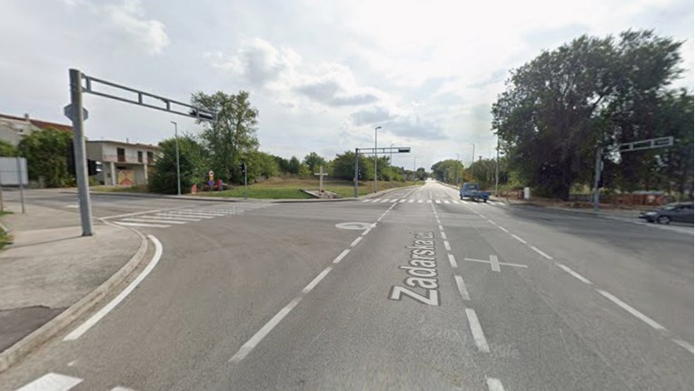 Pijani vozač u Benkovcu završio u zatvoru na 10 dana