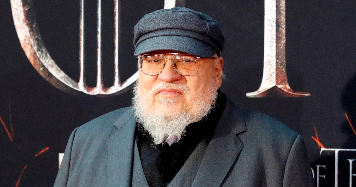 George R. R. Martin otkrio da je HBO raskinuo njegov ugovor