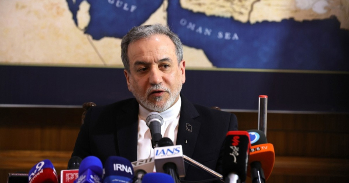 Iran: Sporazum o prekidu borbi vodio bi ponovnom otvaranju Hormuza