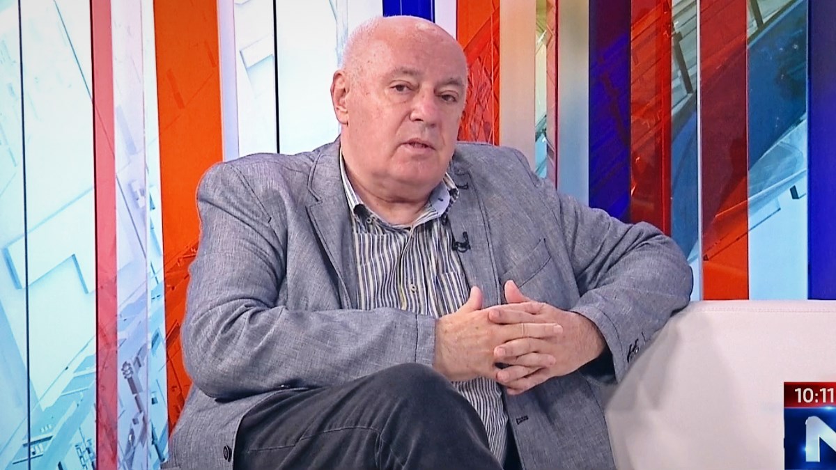 Puhovski: Kod nas osuđeni za pedofiliju žive kao ugledni umirovljeni svećenici