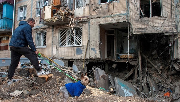 Ukrajina: Rusi su ubili deset ljudi na istoku zemlje, među njima i dijete