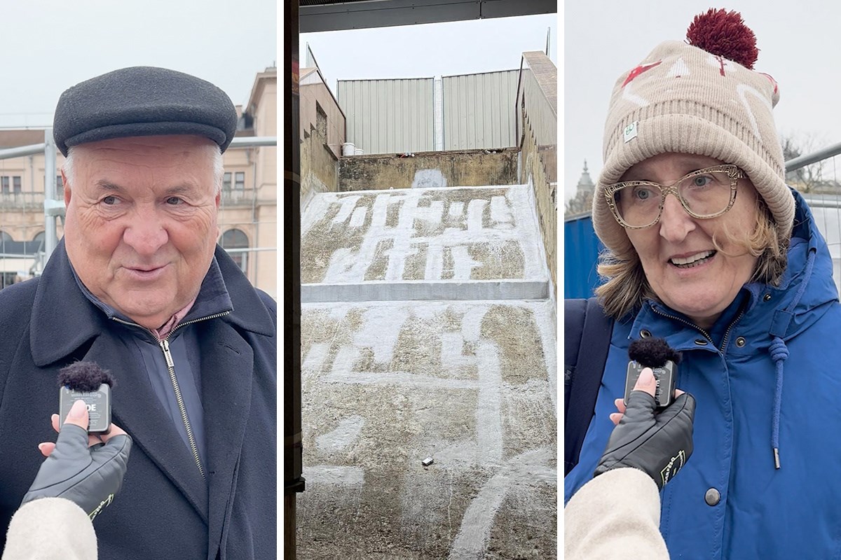 Najprometnije pokretne stepenice u Zagrebu ne rade 17 mjeseci: "Ovo je katastrofa"