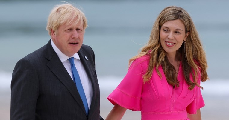 Supruga britanskog premijera očekuje drugo dijete nakon spontanog pobačaja