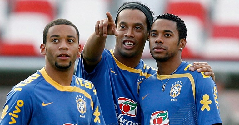 Ronaldinho o Realovom čudu: Postat će jedan od najboljih igrača svijeta