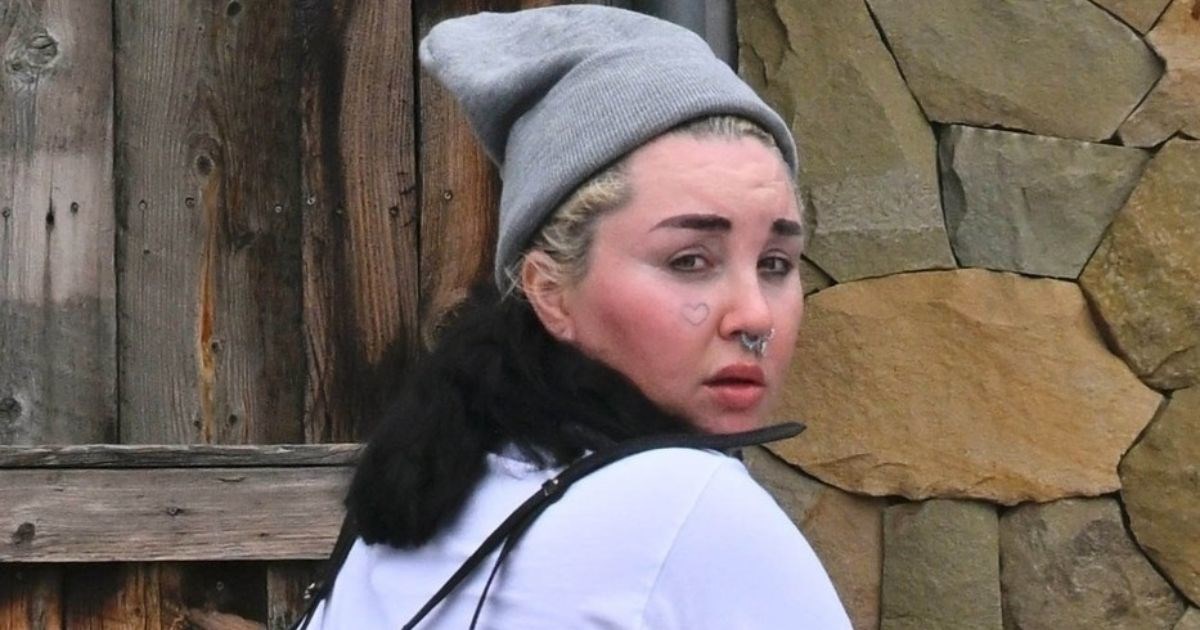 Amanda Bynes ima novog dečka, na Instagramu objavila njegove fotografije