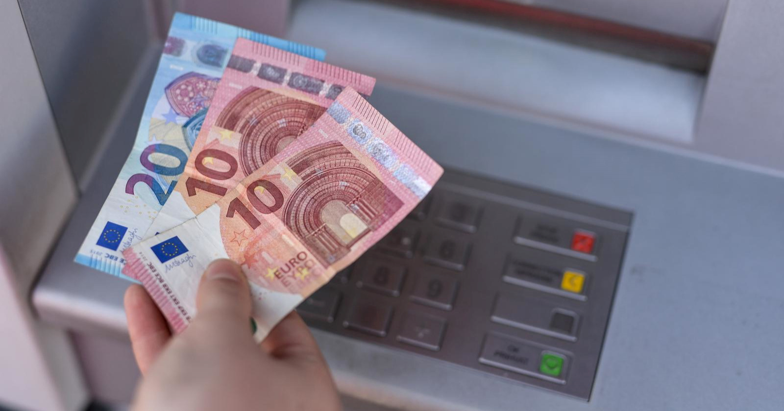 Fina: U prosincu bilo 196.000 blokiranih građana