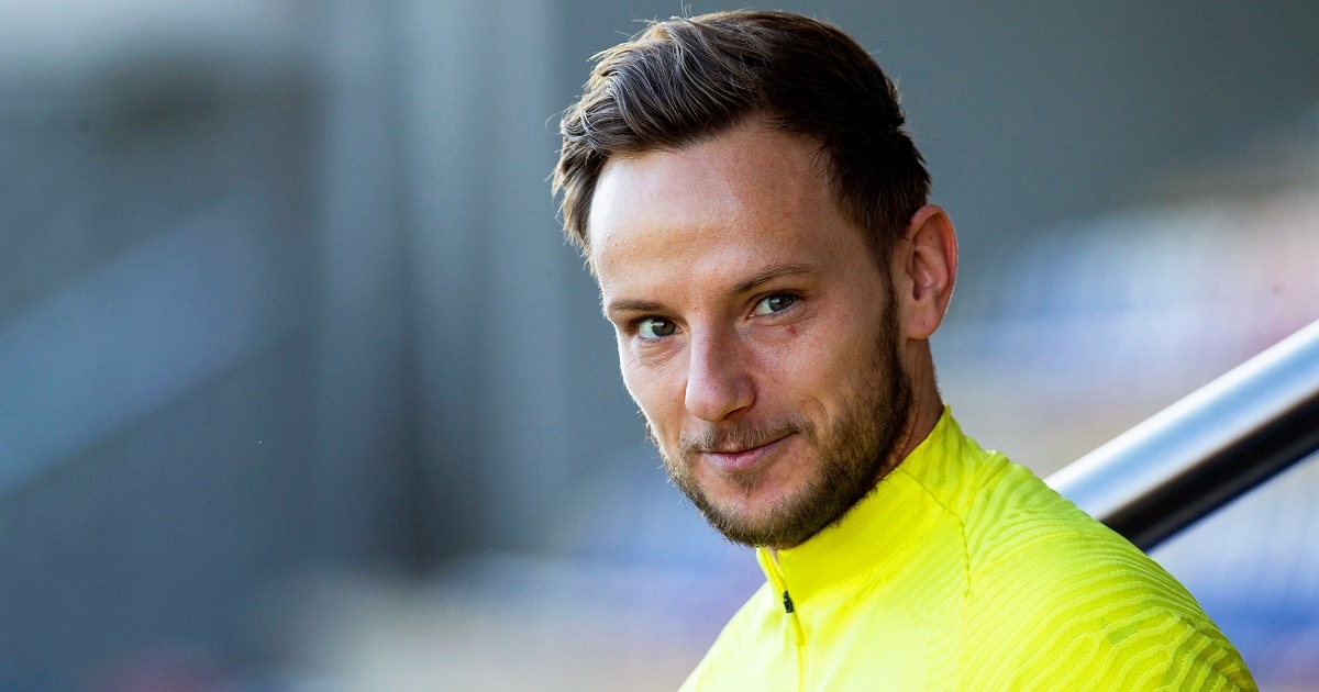 Objavljeno koliko Ivan Rakitić zaradi od objava na Instagramu