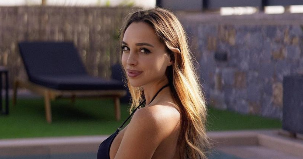 Influencerica koju mnogi nazivaju najljepšom Poljakinjom posjetila Hrvatsku