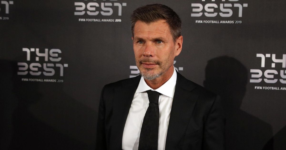 Boban o UEFA-inom izboru igrača utakmice: Ne razumiju se baš u nogomet