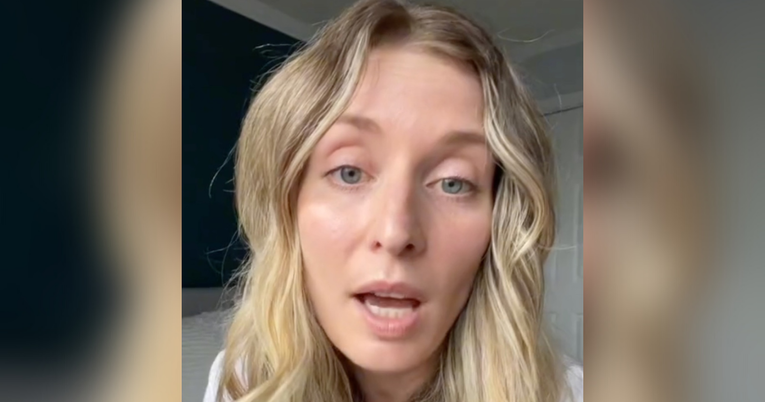 Žena u viralnom videu razotkrila jezive ljude koji prate djecu na društvenim mrežama