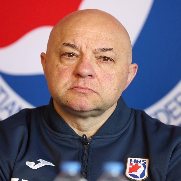 Poslušajte kako izbornik na poluvremenu vrijeđa mlade hrvatske rukometaše