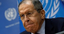 Lavrov krivi Zapad za zastoj oko budućnosti sporazuma o žitu