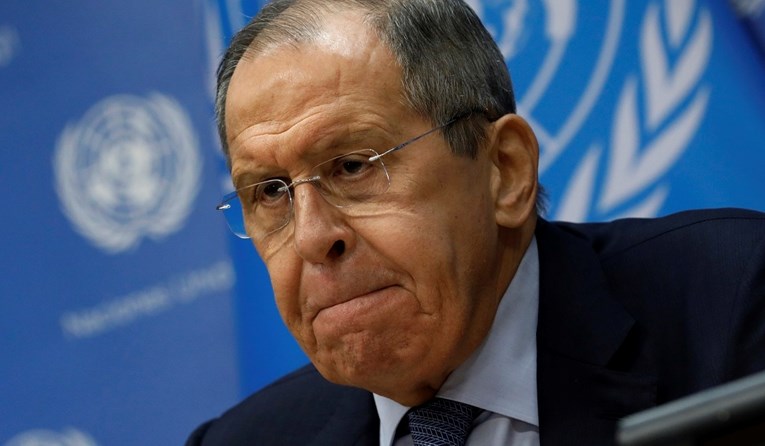 Lavrov: Treći svjetski rat nikome ne treba, ali netko je spreman ići do kraja