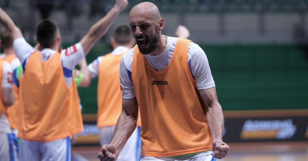 Osijek pobijedio Novo vrijeme i smanjio na 2:1 u borbi za prvaka Hrvatske