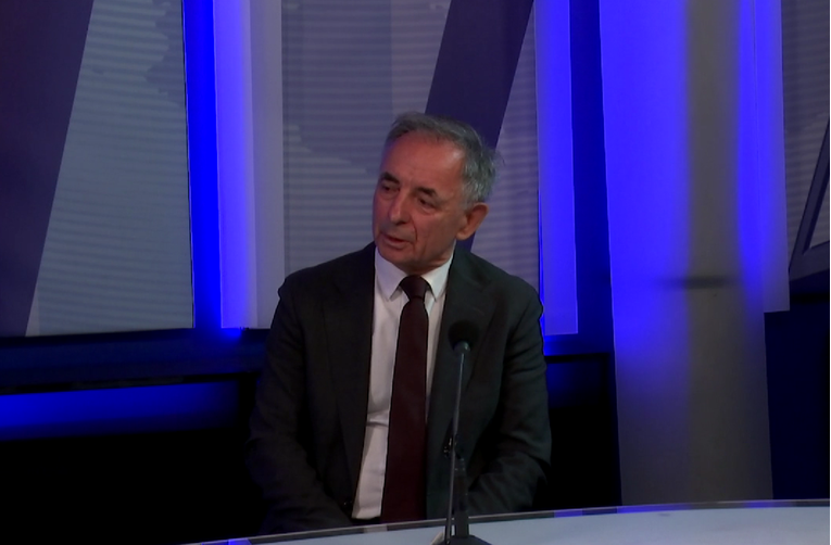 Pupovac: Do sada se izbjegao najgori scenarij u Srbiji