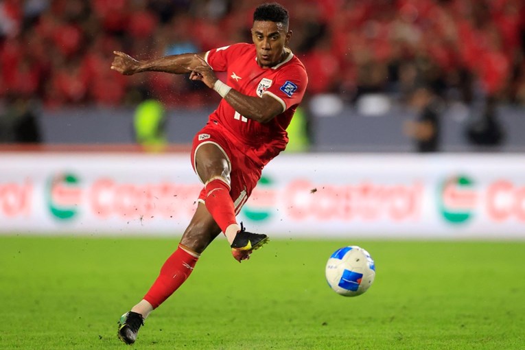 Panama u pripremi za SP i Hrvatsku remizirala s JAR-om. Zabio bivši igrač Splita