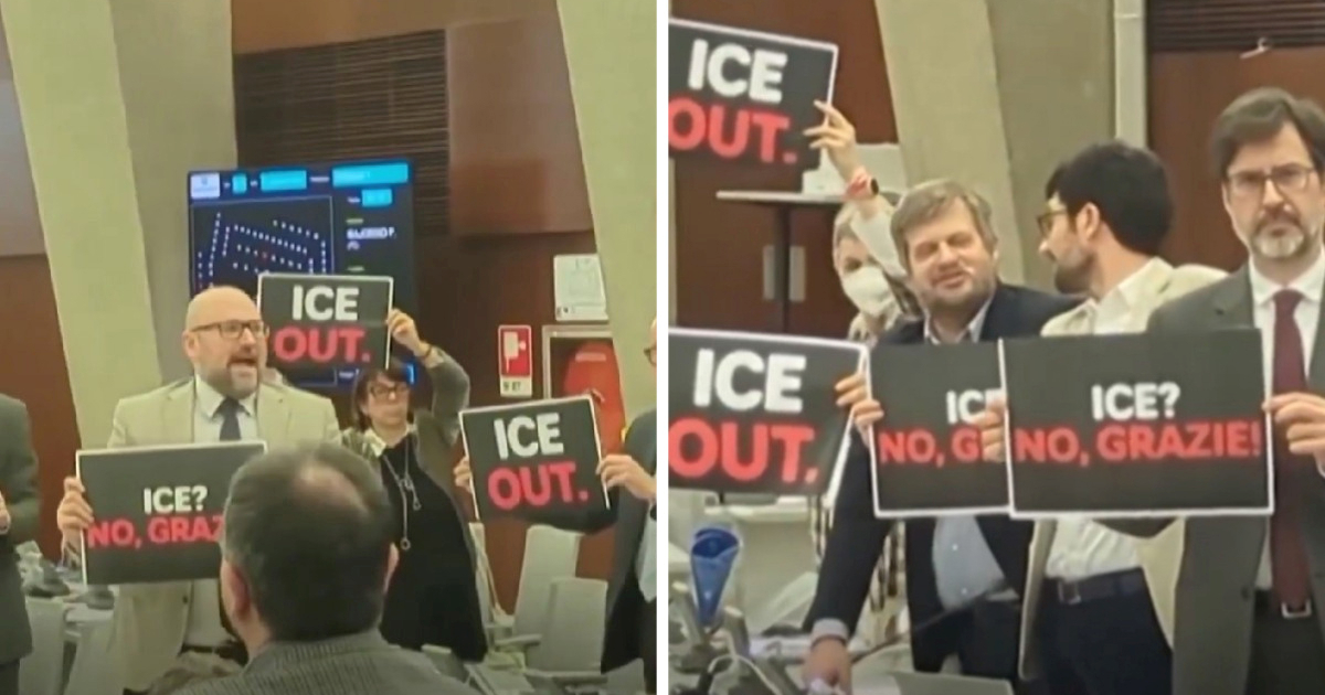 Prosvjedi protiv agenata ICE-a u Milanu najavljeni na dan otvaranja OI