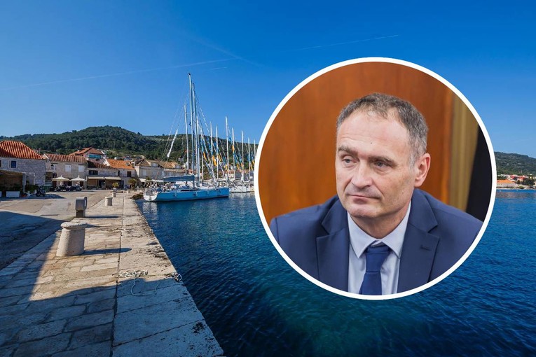 Napadaču na viškog gradonačelnika određen istražni zatvor