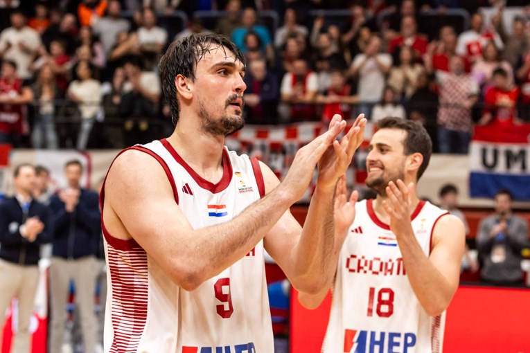 Hrvatska danas ide po drugu pobjedu nad svjetskim prvacima. Evo gdje gledati