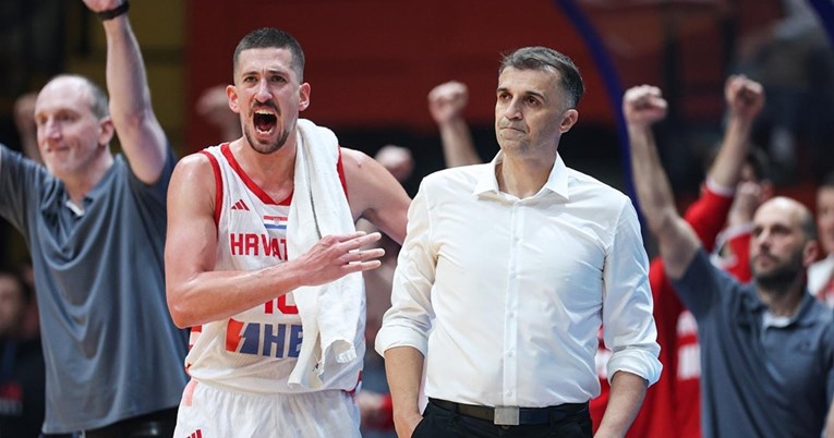 Hrvatska igra ključnu utakmicu za Eurobasket. Evo gdje gledati i što joj treba