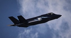 Njemački kancelar: Kupit ćemo američke borbene avione F-35
