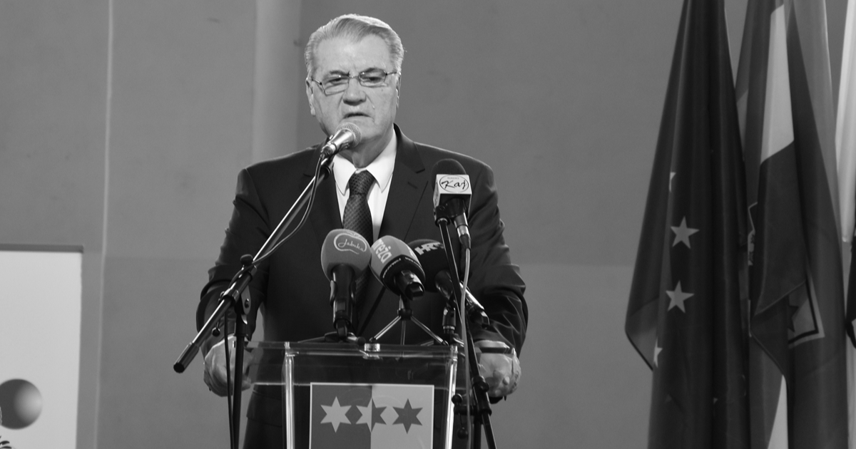 Umro je Marcel Majsec, dugodišnji ravnatelj Krapinskih Toplica