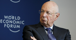Klaus Schwab nakon više od pola stoljeća odlazi s čela Svjetskog ekonomskog foruma
