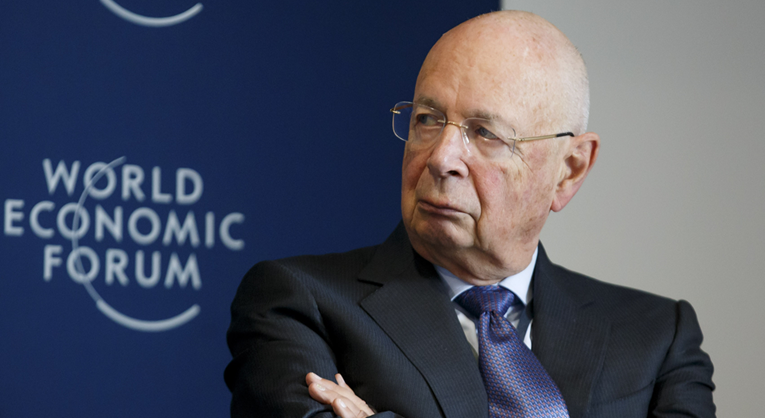 Osnivač skupa moćnika u Davosu nakon više od pola stoljeća odlazi s čela WEF-a