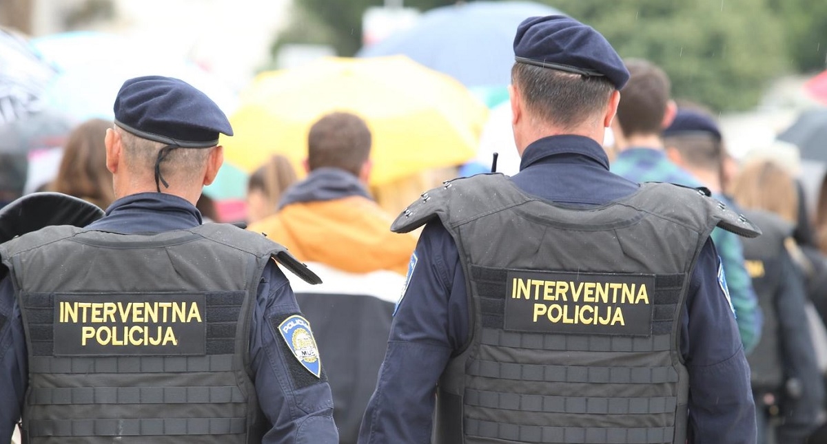 Policija otkrila detalje akcije koju je provela s USKOK-om na Braču. Uhićeno 6 ljudi
