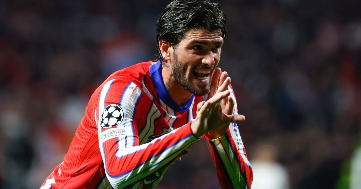 Beckham kupio "Messijevog tjelohranitelja". Platio ga je 15 milijuna eura